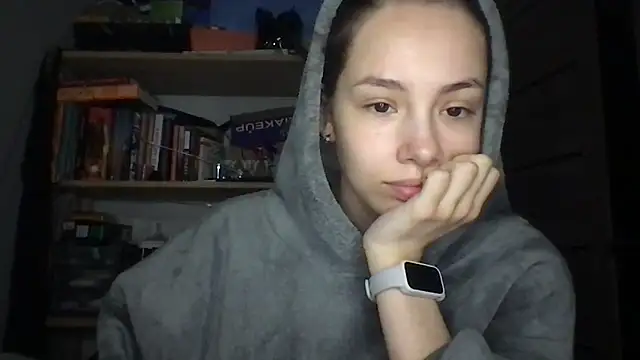 Yuna5343 online show from November 22, 9:25 pm