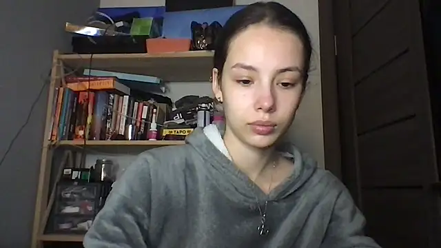 Yuna5343 online show from December 19, 8:38 pm