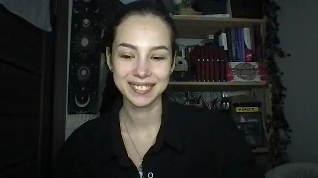 Yuna5343 online show from March 25, 9:21 pm