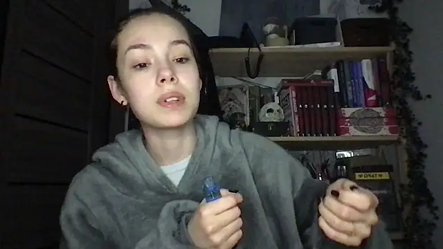 Yuna5343 online show from March 30, 9:38 pm