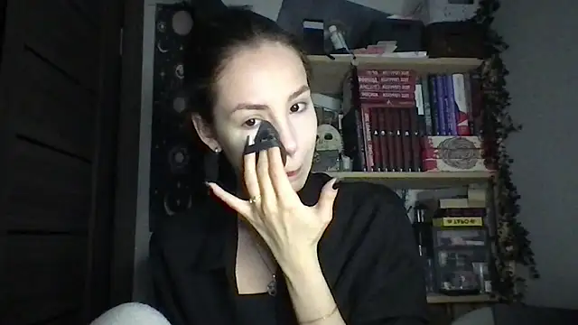 Yuna5343 online show from April 30, 10:03 pm