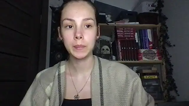 Yuna5343 online show from May 4, 7:32 pm