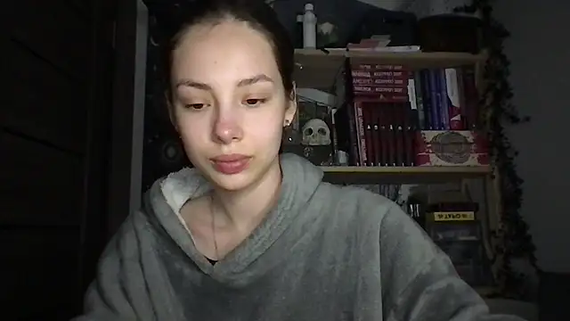 Yuna5343 online show from May 6, 8:47 pm