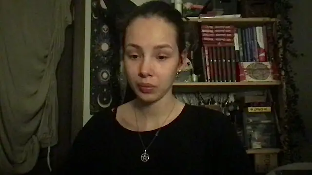 Yuna5343 online show from May 9, 7:52 pm