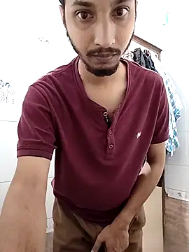 Ritesh08679 online show from February 15, 4:42 am