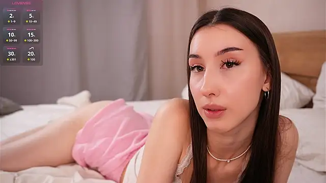 JettaPrincess online show from September 30, 3:33 am