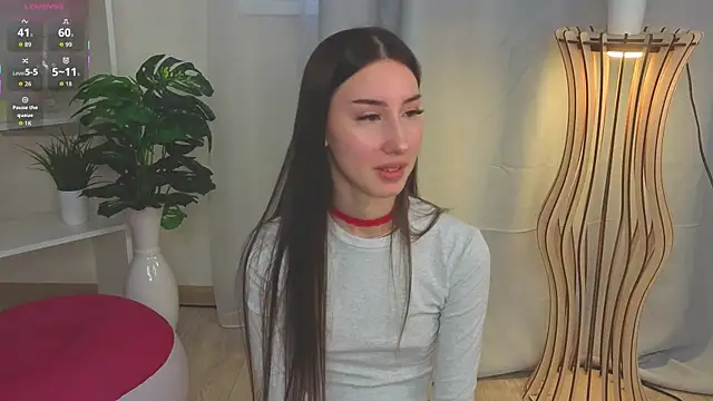 JettaPrincess online show from October 25, 4:20 am