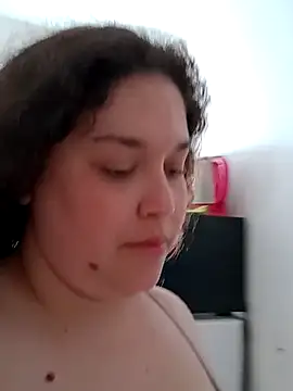 valkiriabbw online show from September 29, 11:37 am