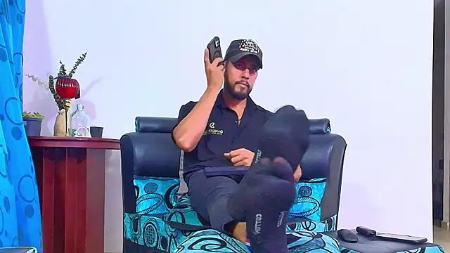 DaveSoldier online show from October 25, 5:48 am