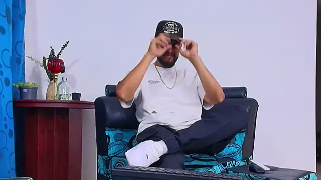 DaveSoldier online show from October 26, 4:51 am