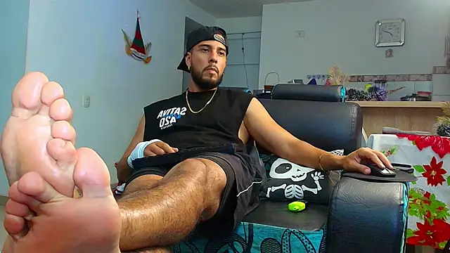 DaveSoldier online show from December 4, 12:09 am