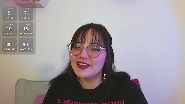 Snapshot of Gaby99_ chatting on September 15, 10:10 pm Gaby99 online show from September 15, 10:10 pm