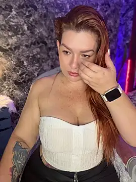 Bigass curvy online show from August 5, 9:39 pm