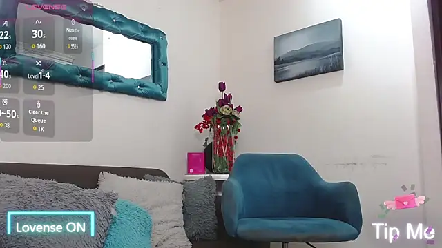 LiamBrown09 online show from February 7, 7:17 pm