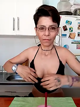 Lulypsicologasexual online show from October 7, 1:19 pm