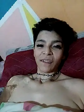 Lulypsicologasexual online show from October 18, 12:35 am