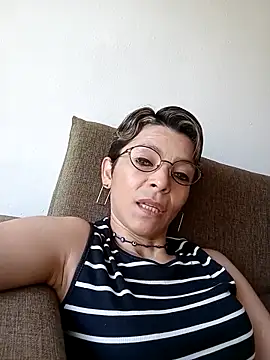 Lulypsicologasexual online show from November 30, 9:08 pm