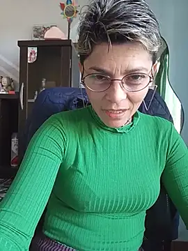 Lulypsicologasexual online show from May 13, 7:22 pm