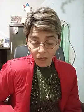 Lulypsicologasexual online show from May 20, 9:21 pm