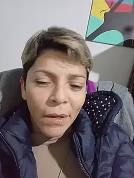 Lulypsicologasexual online show from May 25, 2:50 am