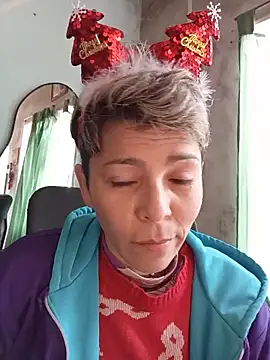 Lulypsicologasexual online show from May 28, 7:22 pm