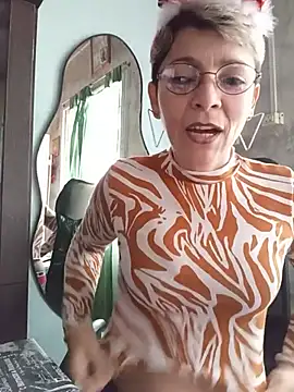 Lulypsicologasexual online show from May 29, 5:22 pm