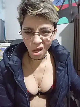 Lulypsicologasexual online show from June 1, 10:06 am