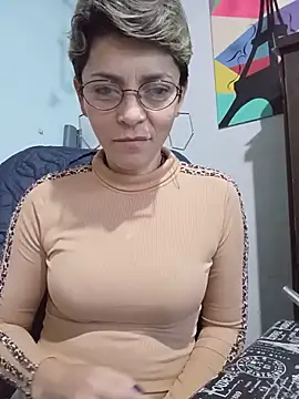 Lulypsicologasexual online show from June 8, 7:14 pm