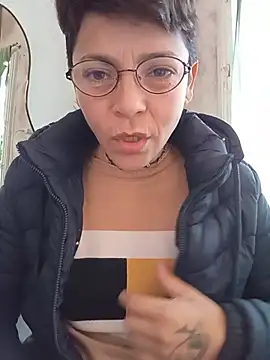 Lulypsicologasexual online show from July 9, 4:11 pm