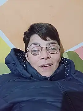 Lulypsicologasexual online show from July 12, 7:27 pm