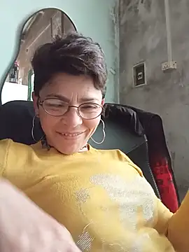 Lulypsicologasexual online show from July 16, 4:13 pm