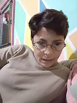Lulypsicologasexual online show from July 27, 1:23 am