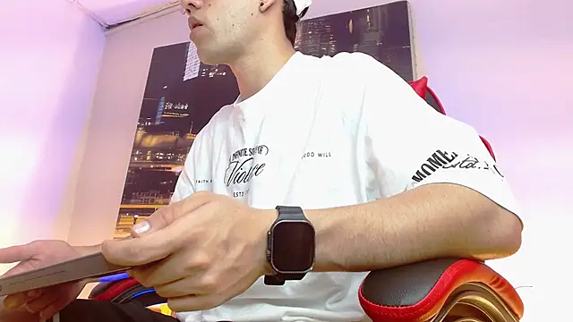 alexgiraldo   online show from March 17, 12:59 am