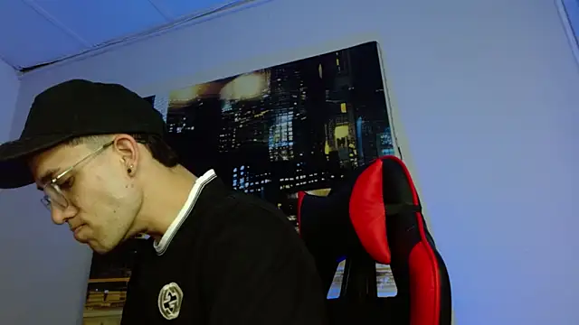 alexgiraldo   online show from March 19, 1:04 pm