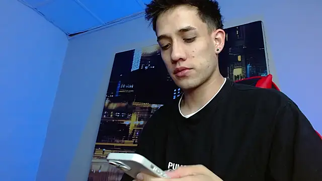 alexgiraldo   online show from March 20, 10:14 pm