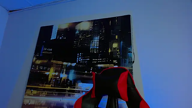 alexgiraldo   online show from March 23, 2:10 pm