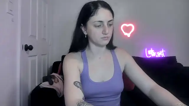 torithequeen online show from March 10, 1:38 pm