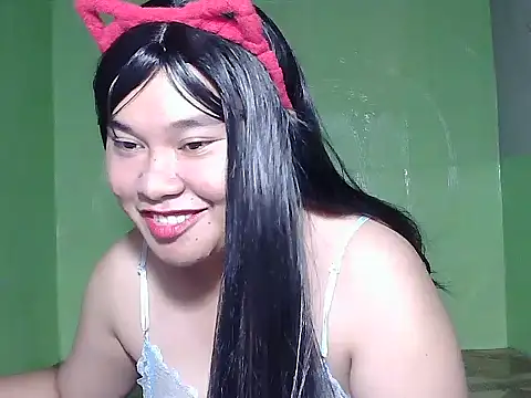 Kiarra 69 online show from October 26, 1:17 pm