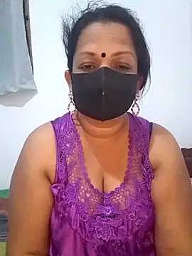 Madu HotSL online show from October 18, 5:03 pm