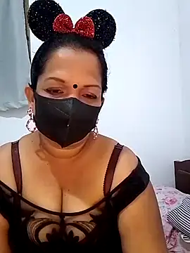 Madu HotSL online show from October 19, 1:01 pm