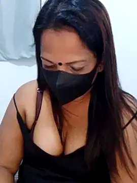 Madu HotSL online show from October 31, 2:40 pm