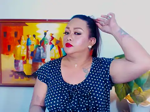 EmmaKantutera online show from June 7, 5:16 pm