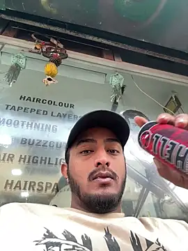 seenu2101 online show from February 18, 11:06 am