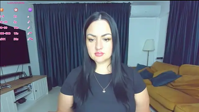 AliTemptress online show from September 18, 8:11 pm