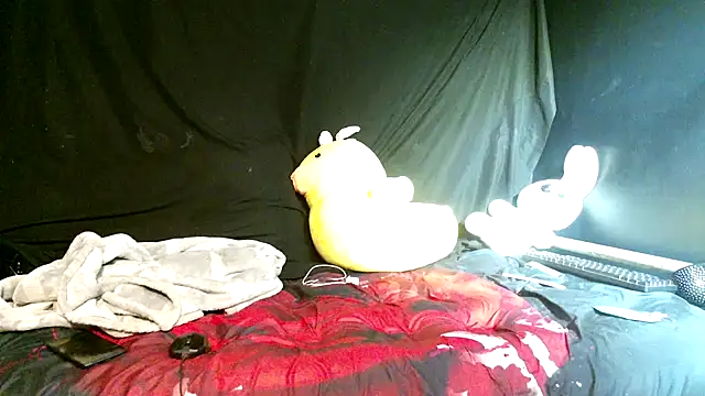 Splash Queen420 online show from December 5, 5:27 am