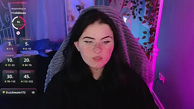 Dark Shine online show from November 29, 5:54 am