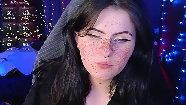 Dark Shine online show from December 17, 8:48 pm