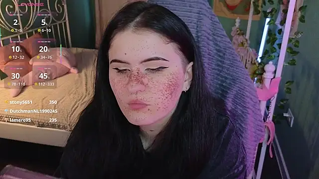 Dark Shine online show from January 12, 8:30 am