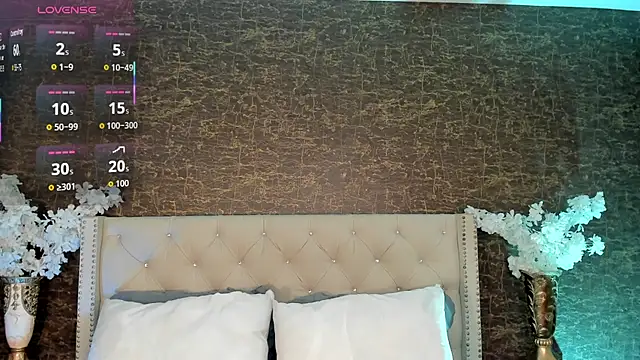 alisonn moon online show from September 20, 10:55 pm