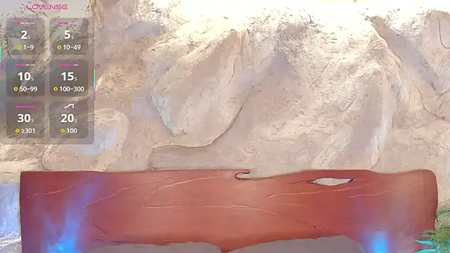 alisonn moon online show from December 22, 10:29 pm